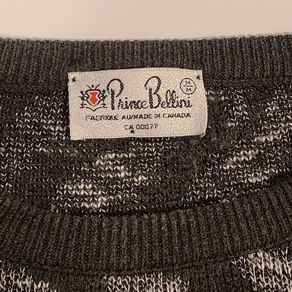 Sweater - Picture 3 of 4